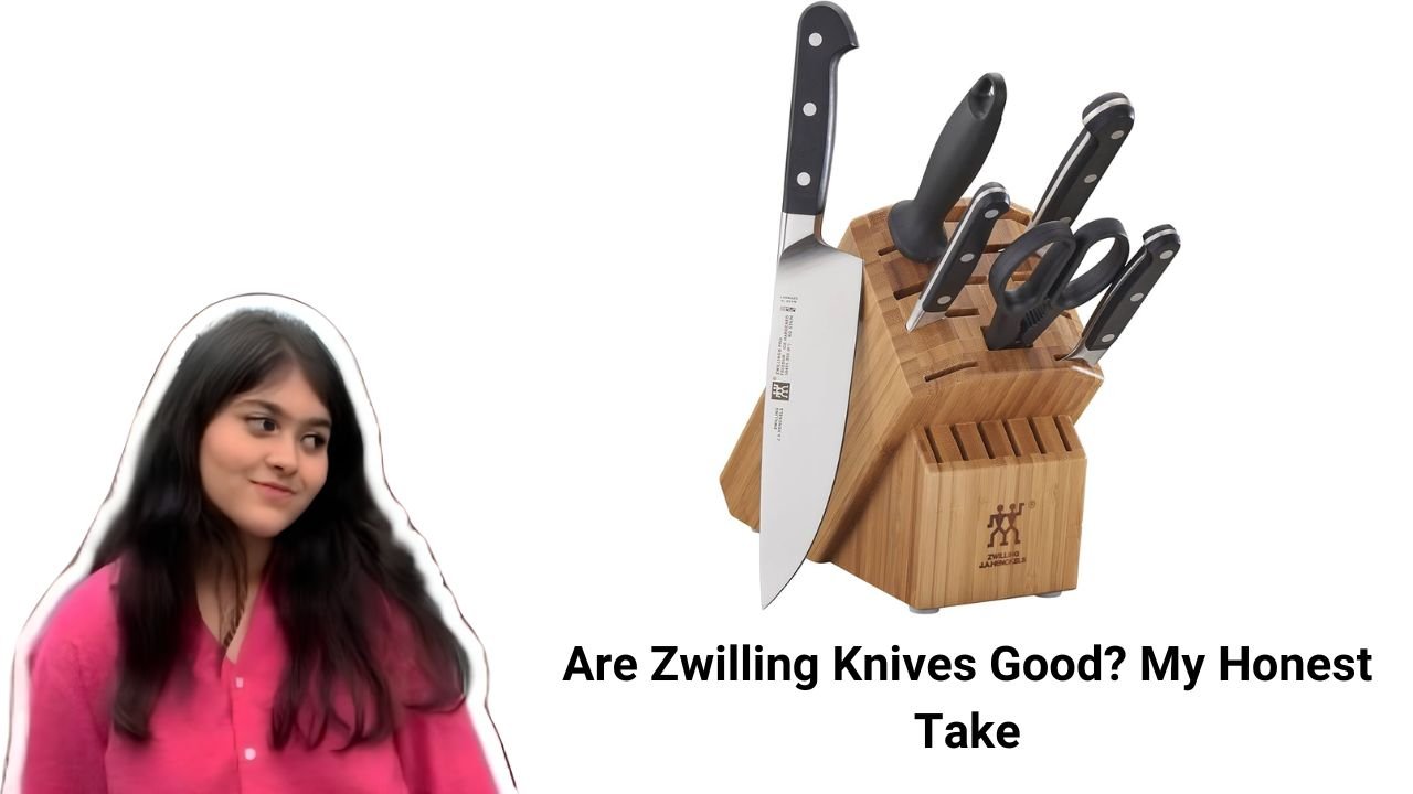 Are Zwilling Knives Good My Honest Take