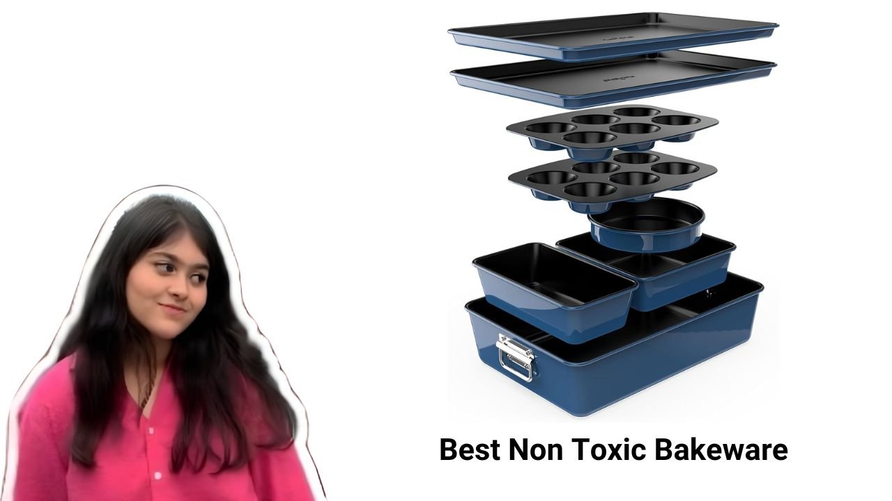 Best Non Toxic Bakeware