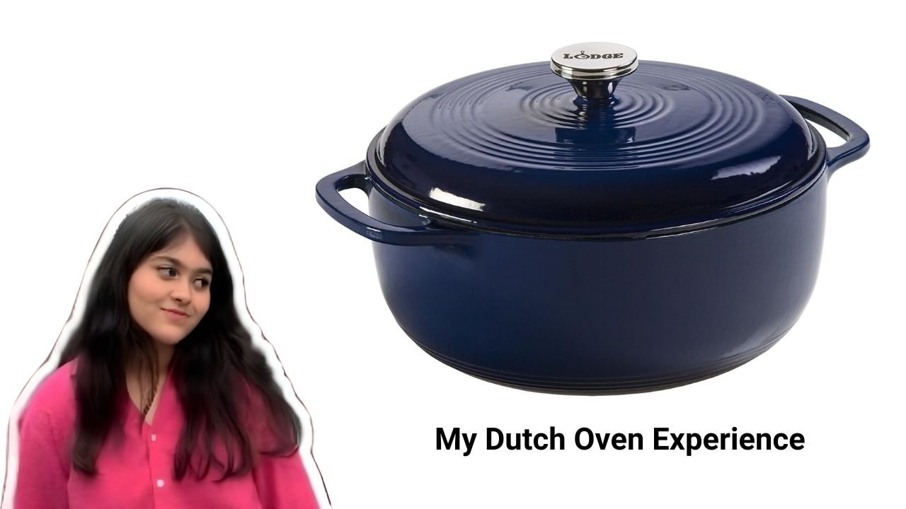 My Dutch Oven Experience