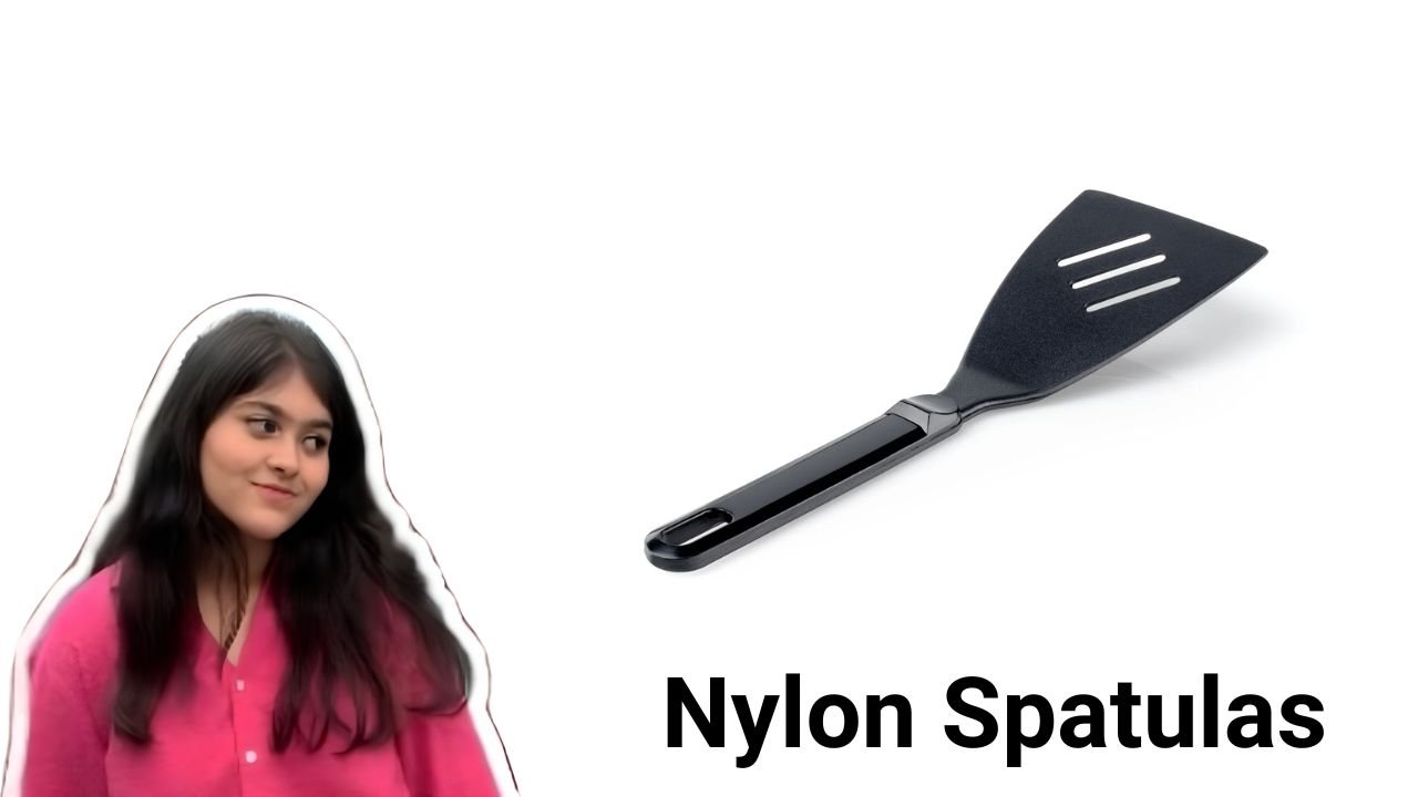 Nylon Spatulas