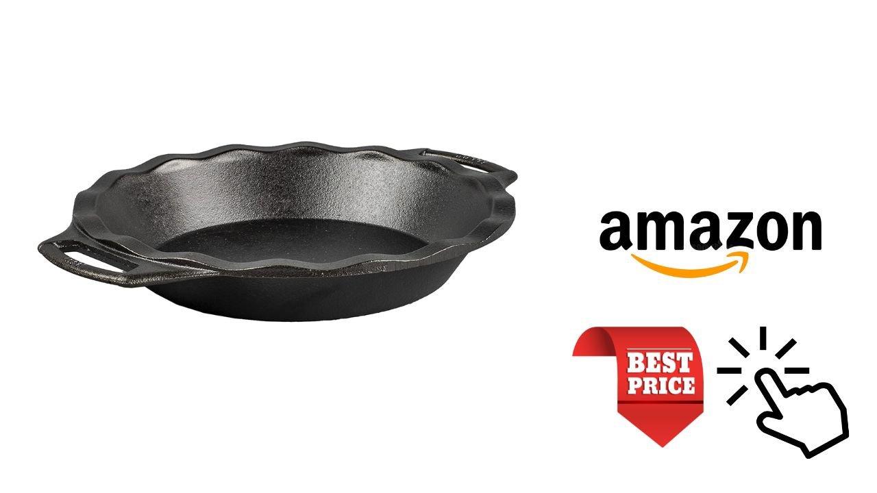 Pie Pan