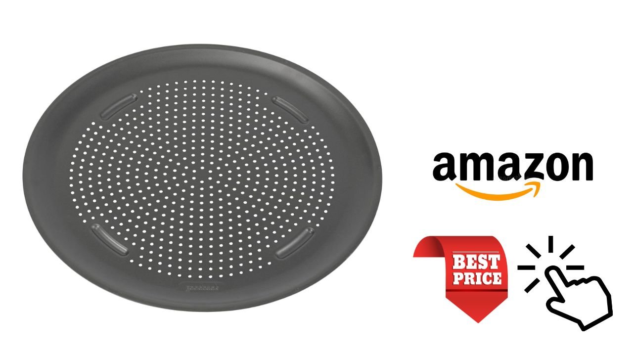 Pizza Pan