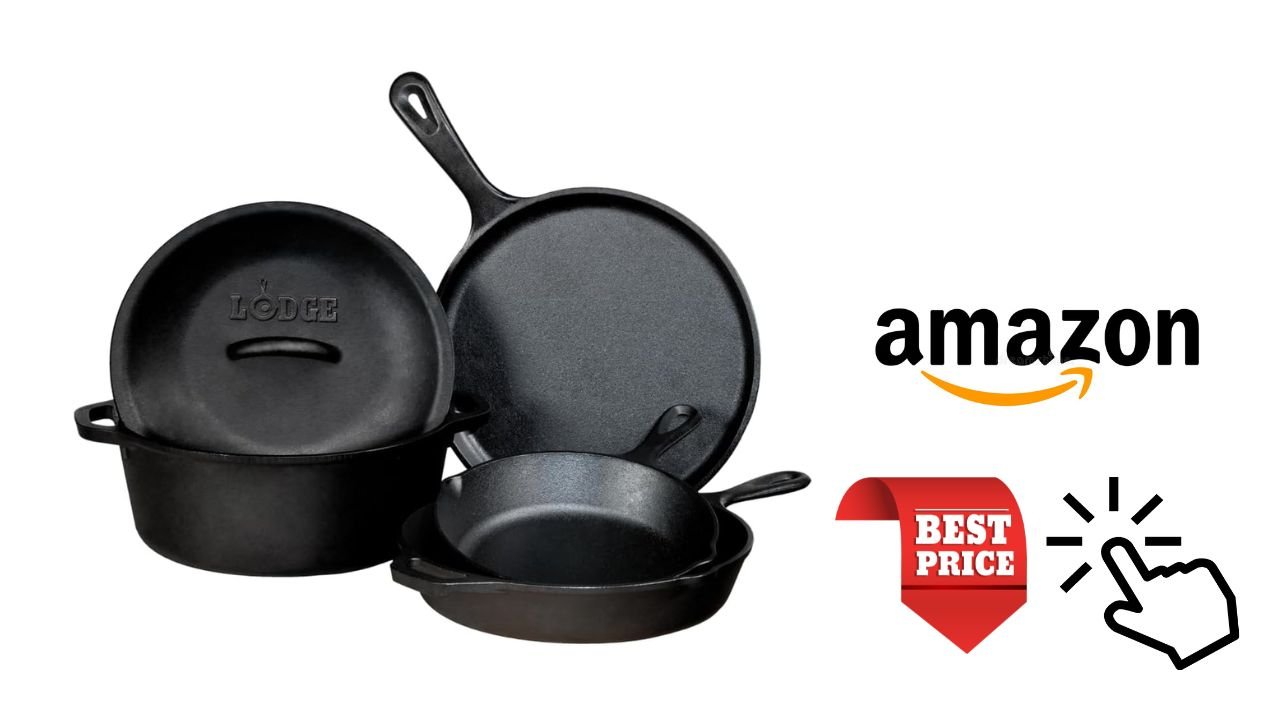 Cast Iron