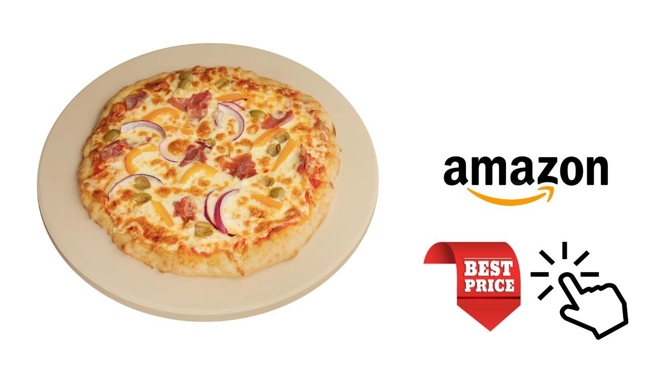 Pizza Stone
