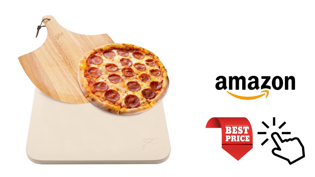 Pizza Stone