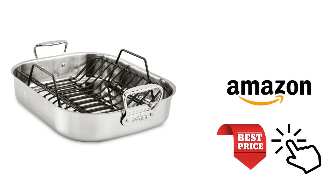 Roasting Pan 