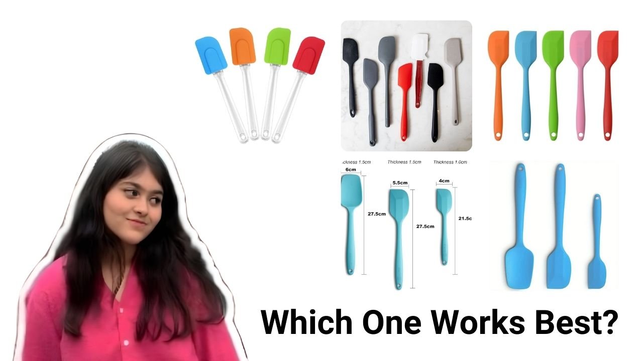 Which One Works Best