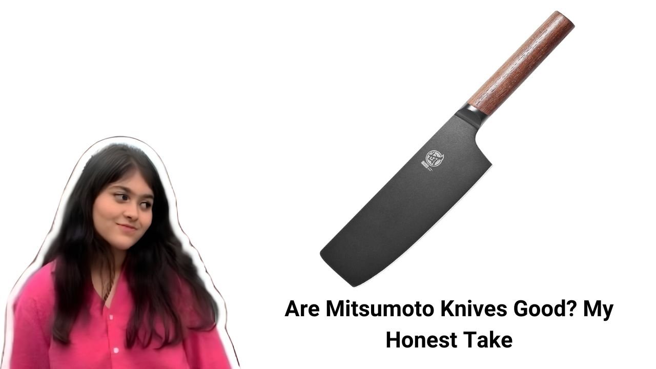 Are Mitsumoto Knives Good My Honest Take