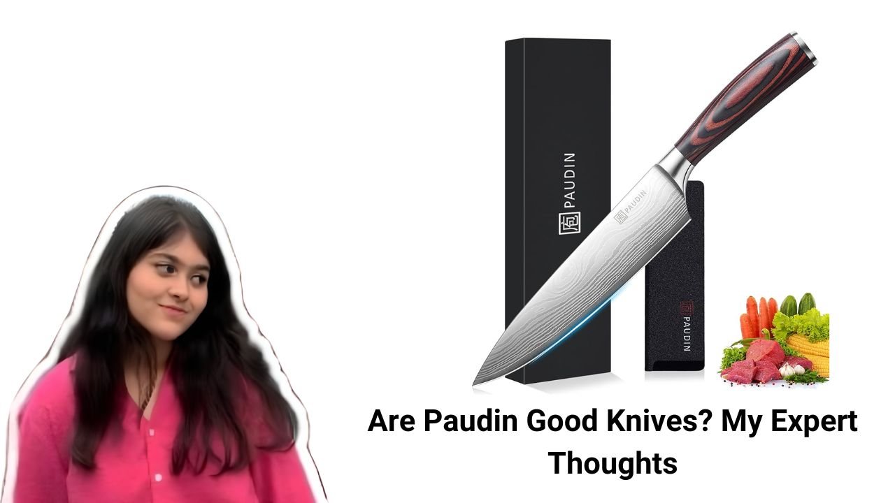 Are Paudin Good Knives My Expert Thoughts
