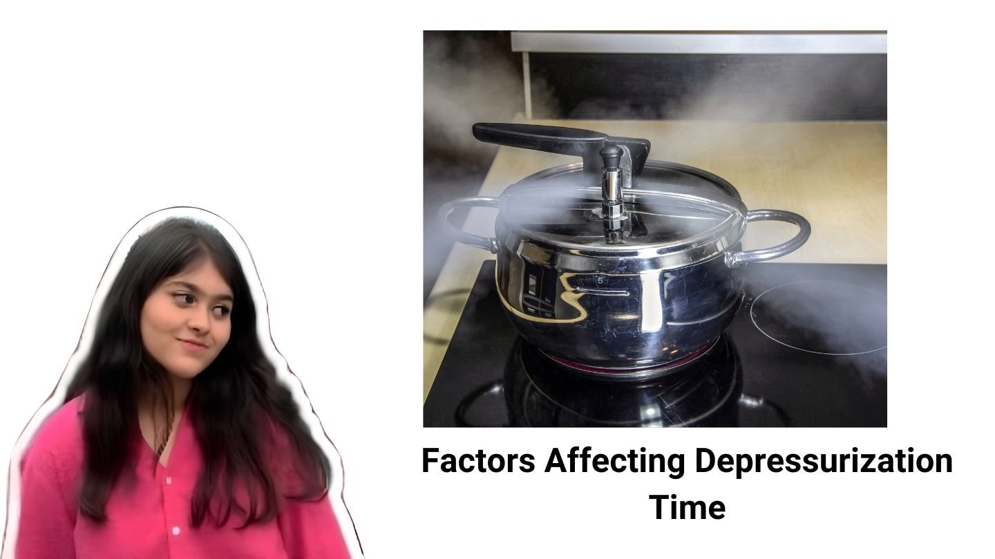 Factors Affecting Depressurization Time