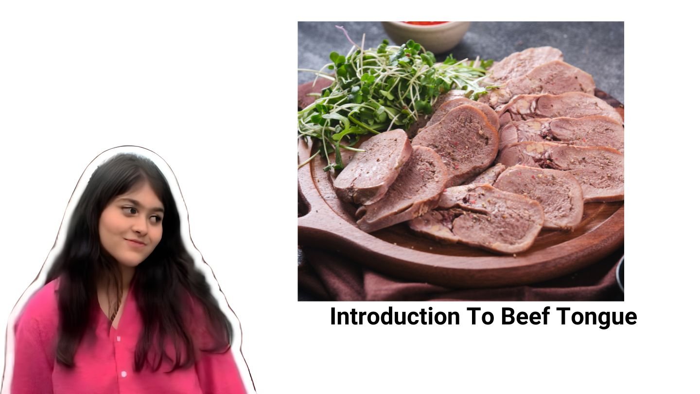Introduction To Beef Tongue