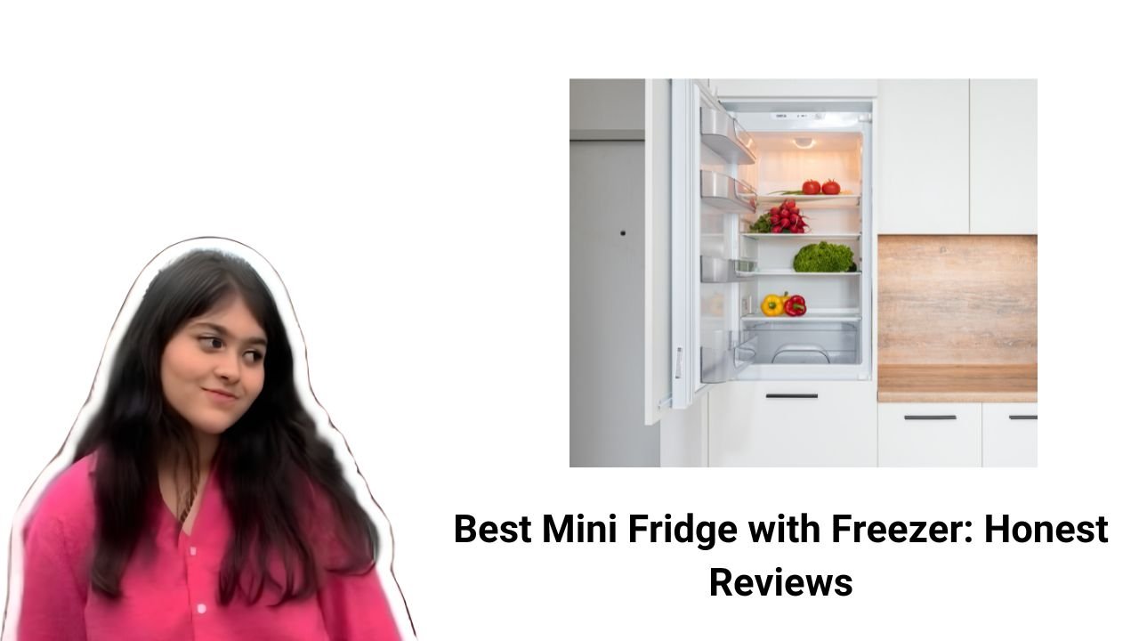 Best Mini Fridge with Freezer Honest Reviews