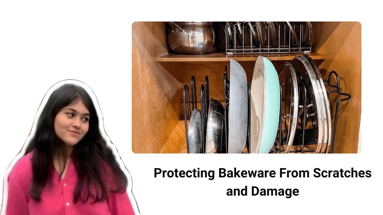 Protecting Bakeware From Scratches and Damage