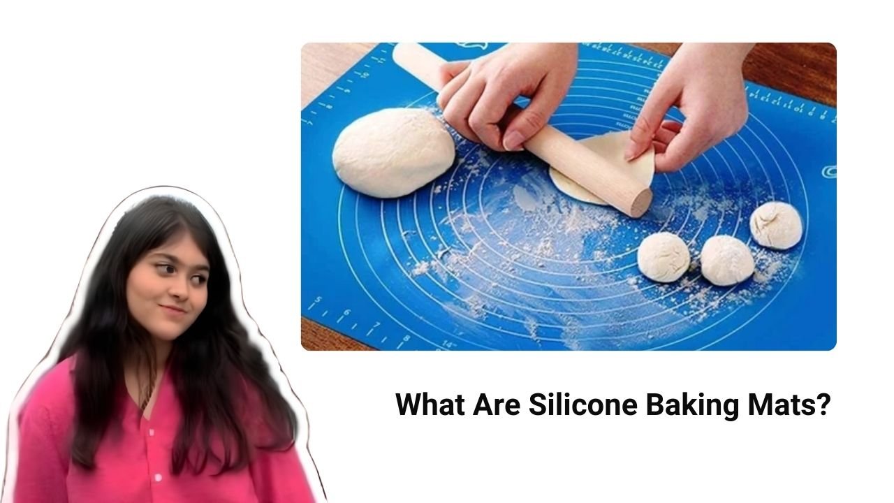 What Are Silicone Baking Mats
