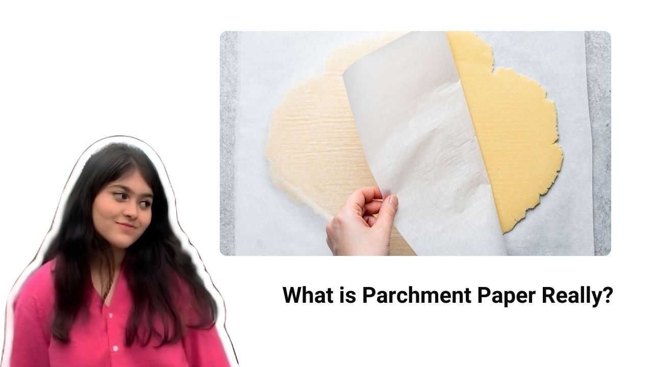 What is Parchment Paper Really