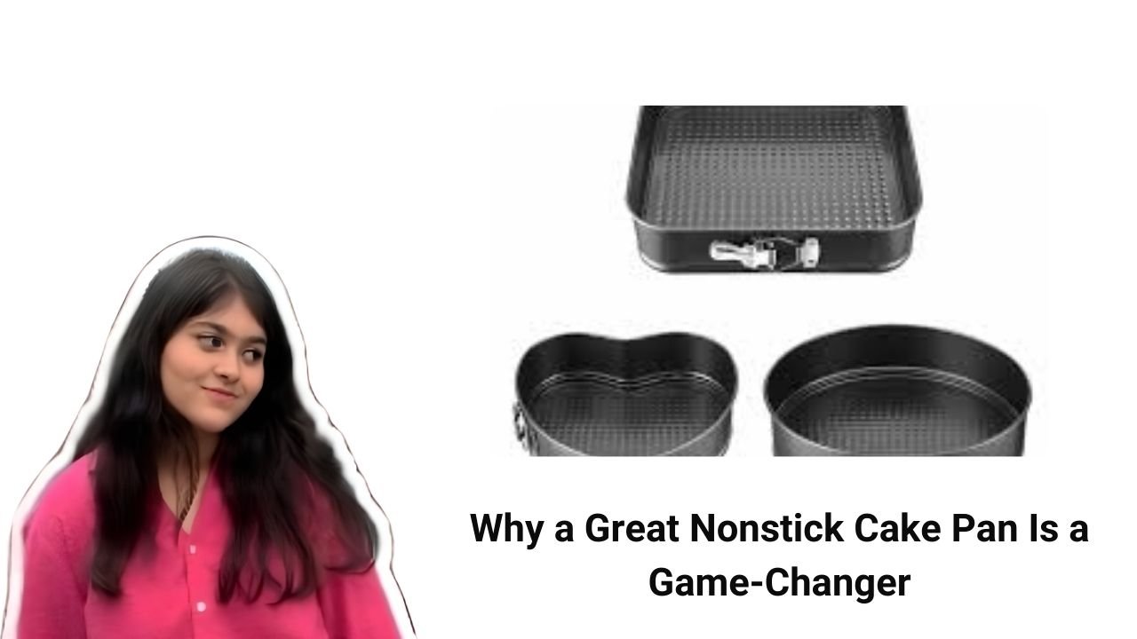 Best Nonstick Cake Pans Tested and Reviewed